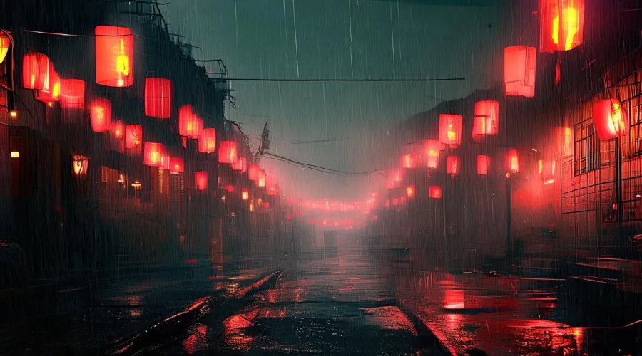 红月战神游戏图片1